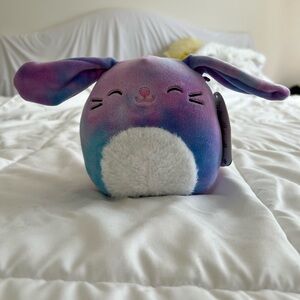 Ryder the Tie-Dye Bunny